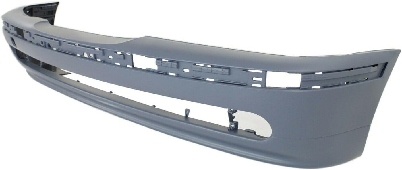 Front bumper cover 2001 - 2003 BMW 525i BM1000132 51117005950