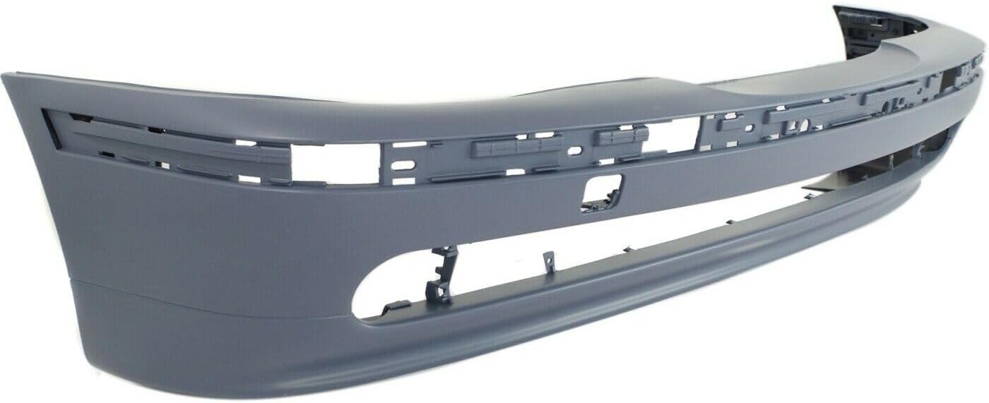 Front bumper cover 2001 - 2003 BMW 525i BM1000132 51117005950