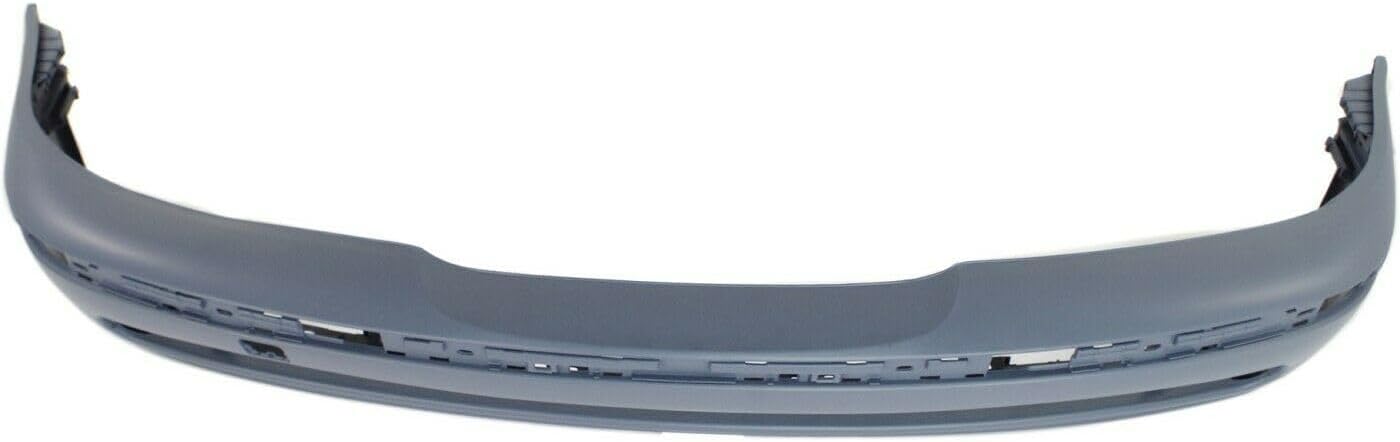 Front bumper cover 2001 - 2003 BMW 525i BM1000132 51117005950