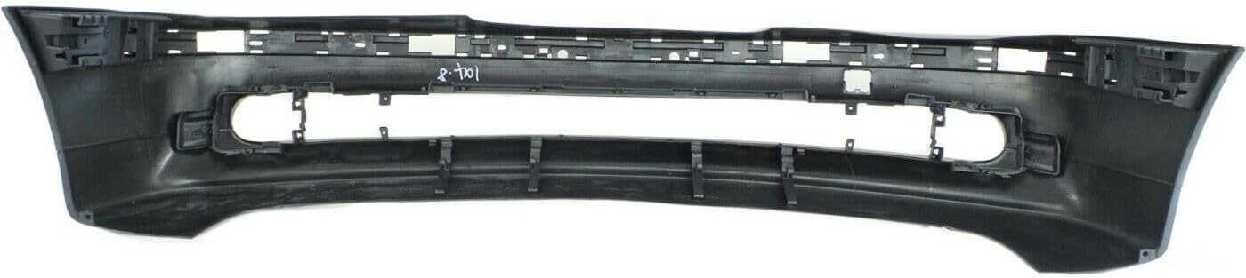 Front bumper cover 2001 - 2003 BMW 525i BM1000132 51117005950