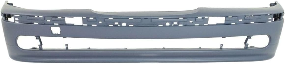 Front bumper cover 2001 - 2003 BMW 525i BM1000132 51117005950