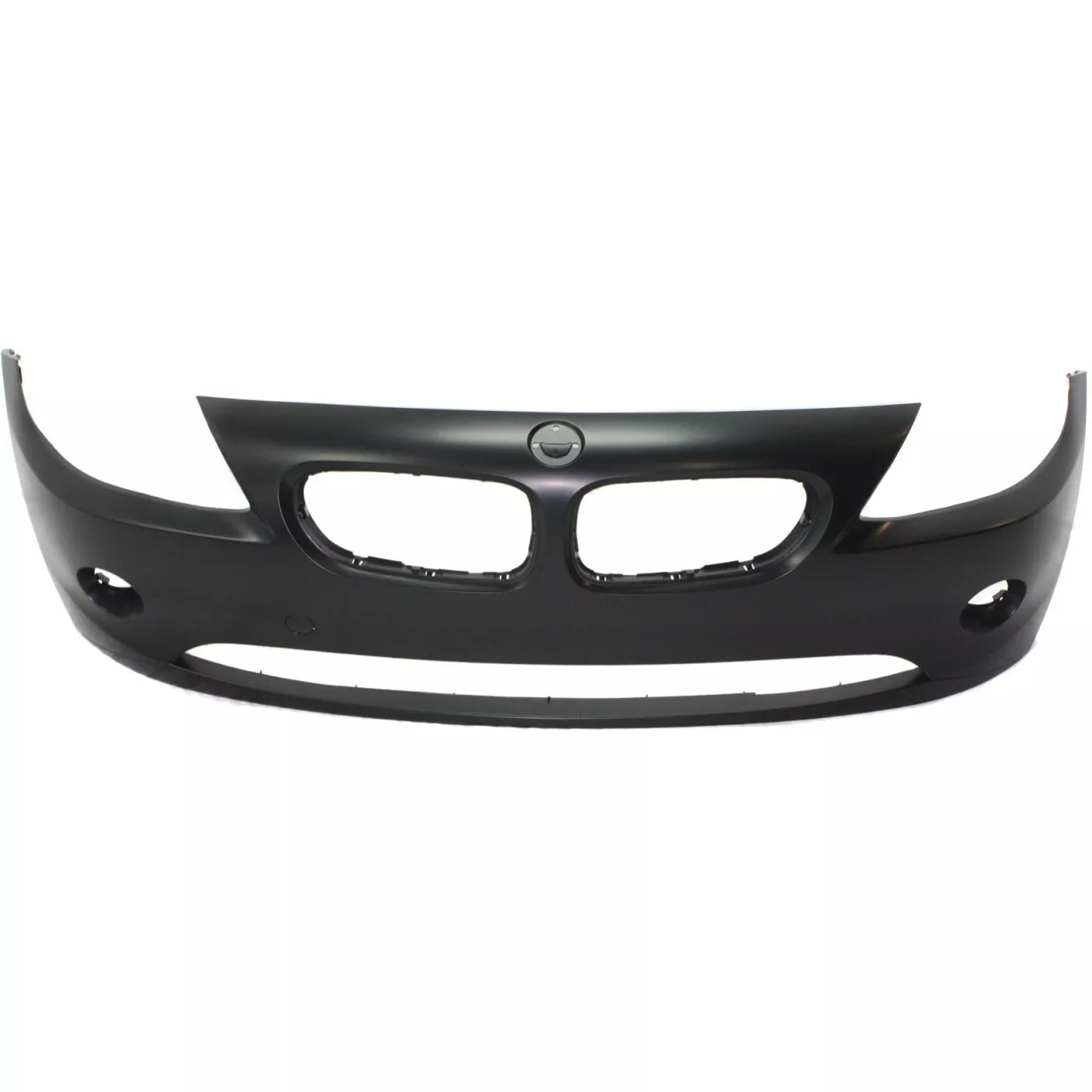 Front bumper cover 2003 - 2004 BMW Z4 BM1000150 51117188347