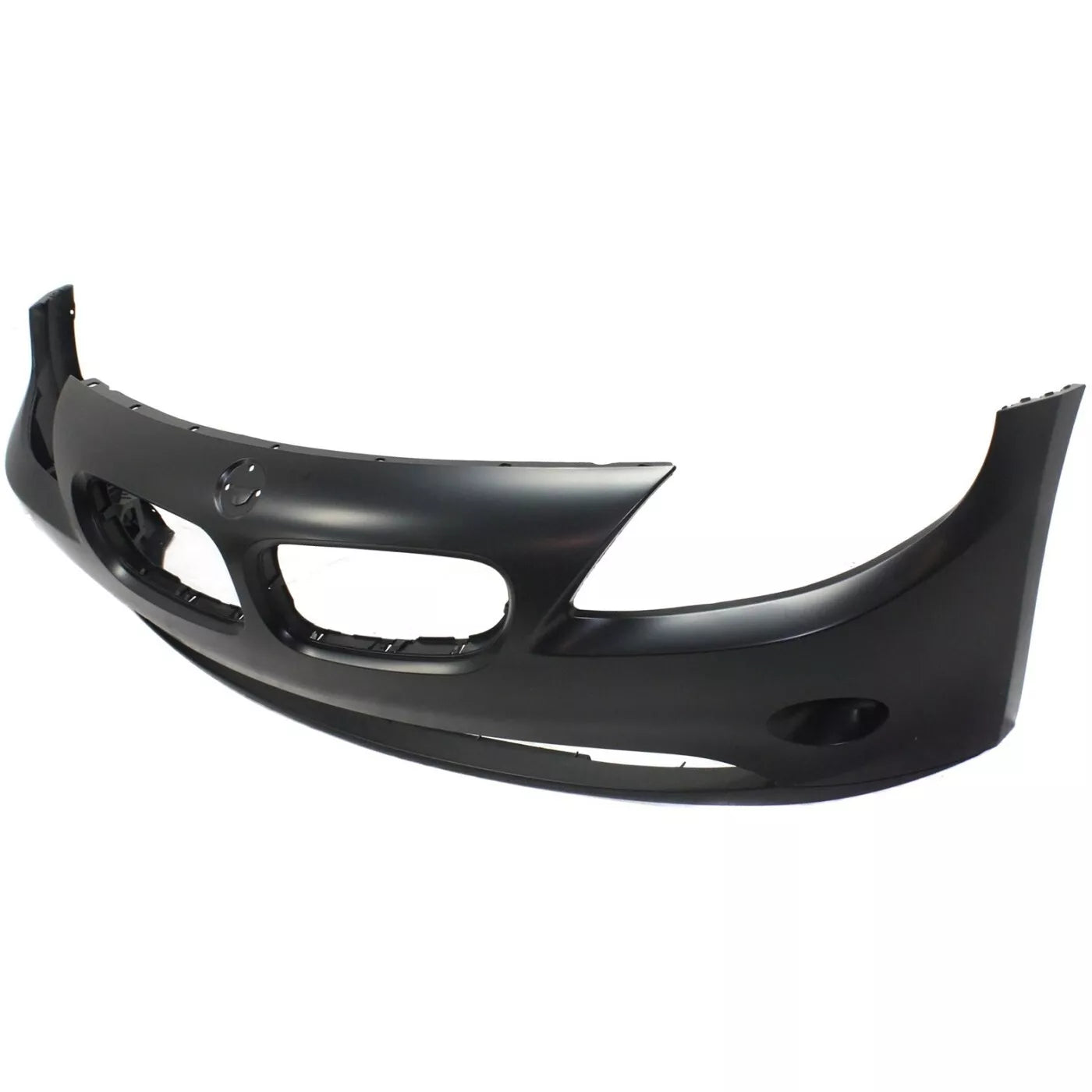 Cubierta parachoques delantero 2003 - 2004 BMW Z4 BM1000150 51117188347