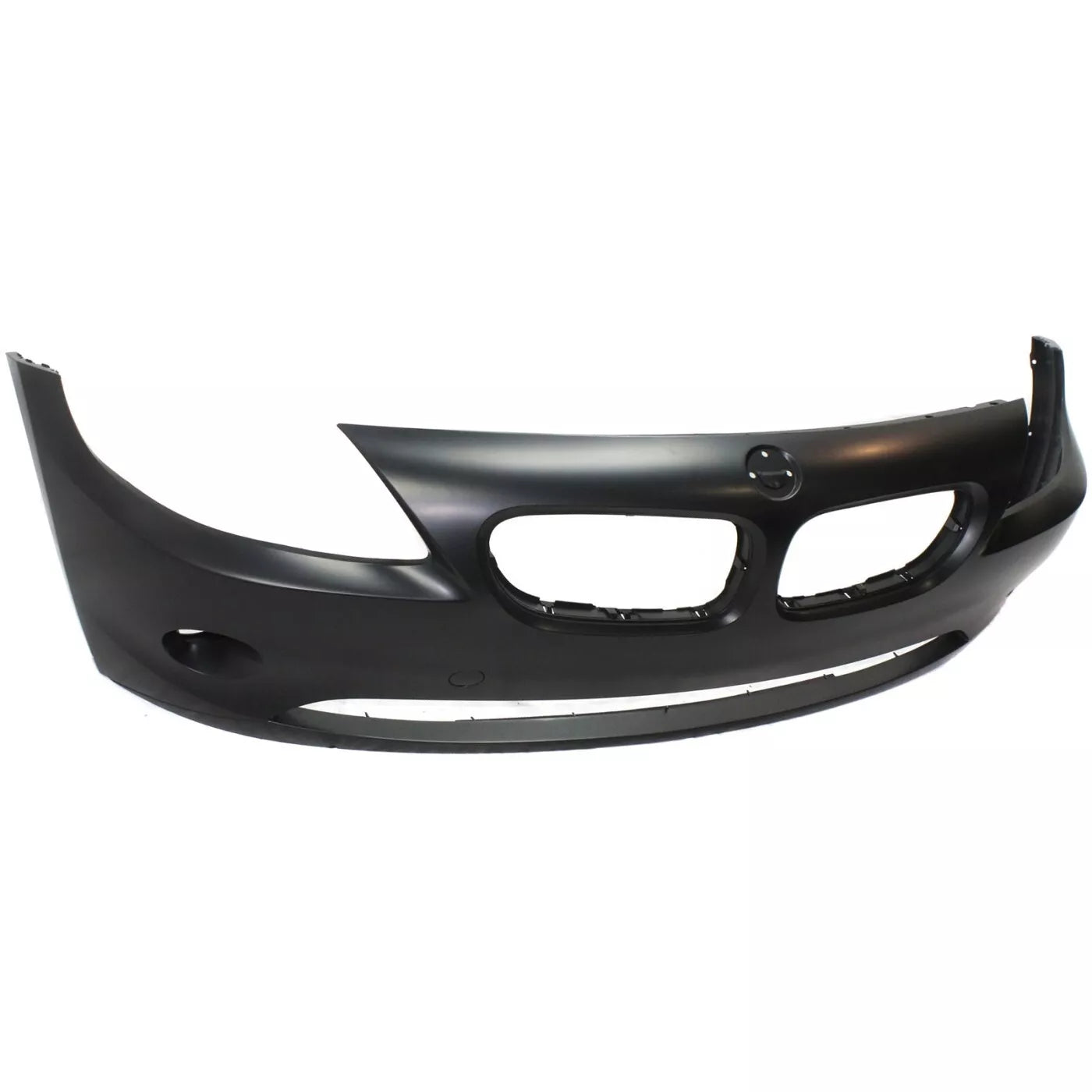 Cubierta parachoques delantero 2003 - 2004 BMW Z4 BM1000150 51117188347