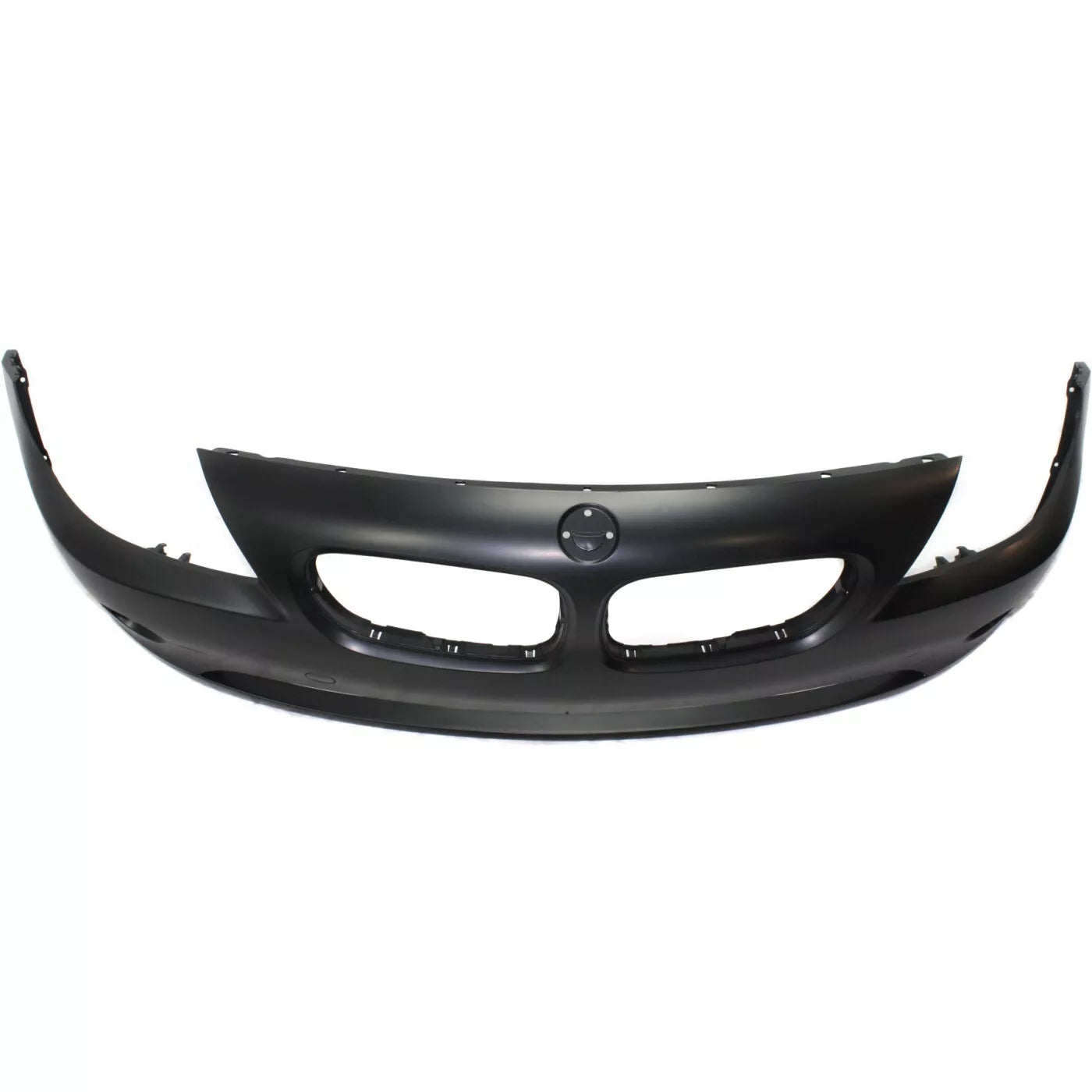 Cubierta parachoques delantero 2003 - 2004 BMW Z4 BM1000150 51117188347
