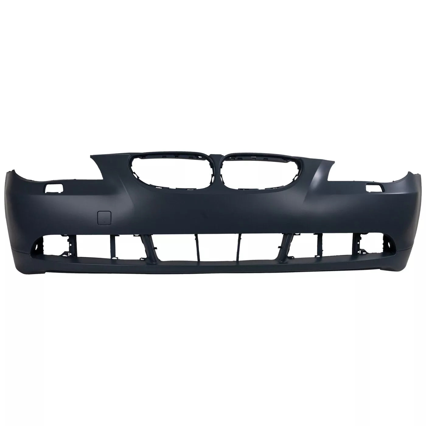 Front bumper cover 2004 - 2007 BMW 525i BM1000154 51117111739