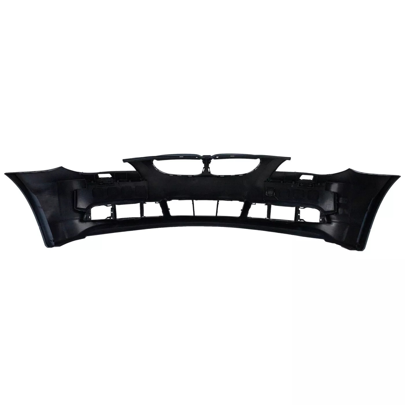 Front bumper cover 2004 - 2007 BMW 525i BM1000154 51117111739