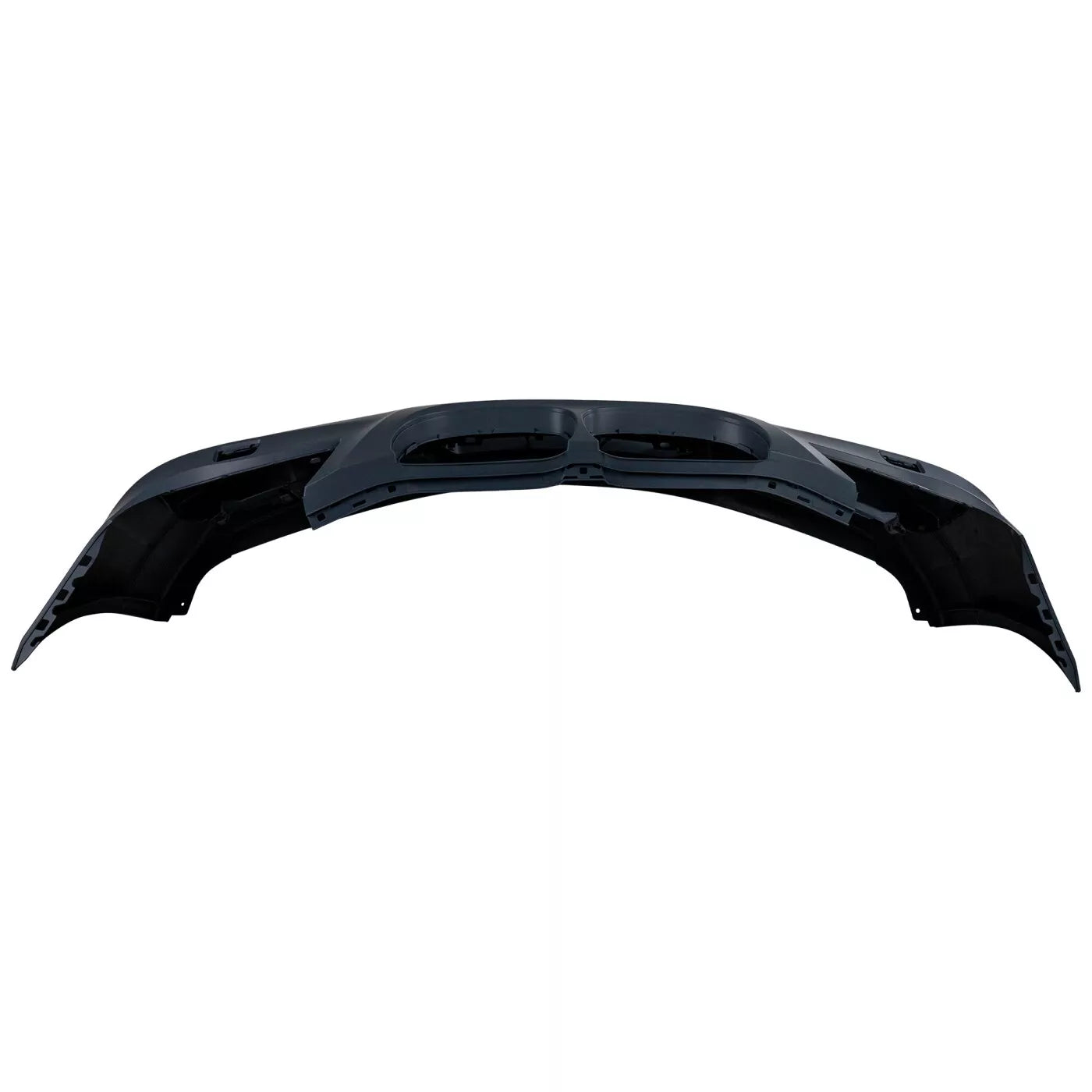 Front bumper cover 2004 - 2007 BMW 525i BM1000154 51117111739