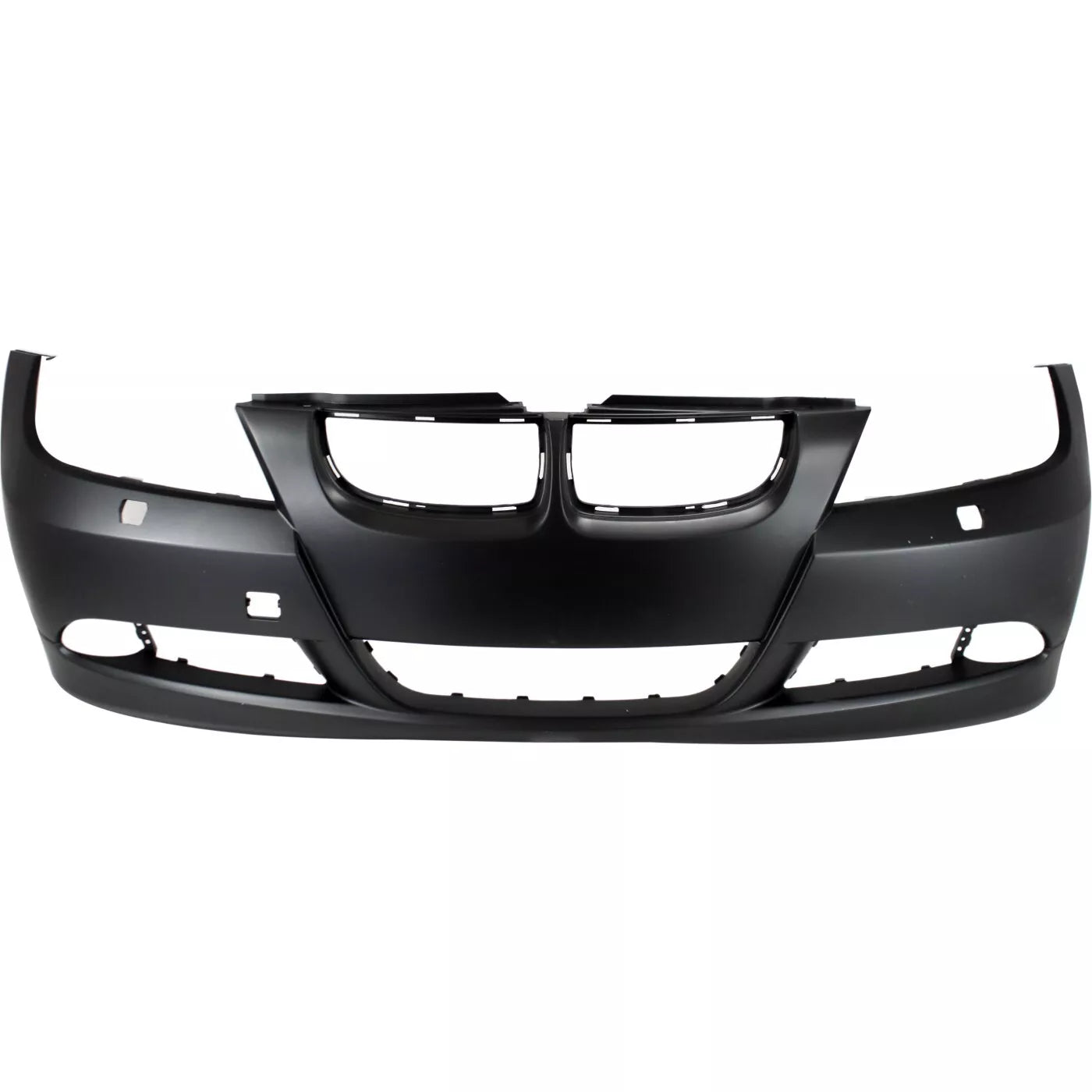 Front bumper cover 2006 - 2008 BMW 325i BM1000179 51117170052