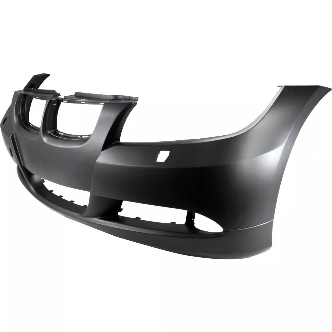 Front bumper cover 2006 - 2008 BMW 325i BM1000179 51117170052