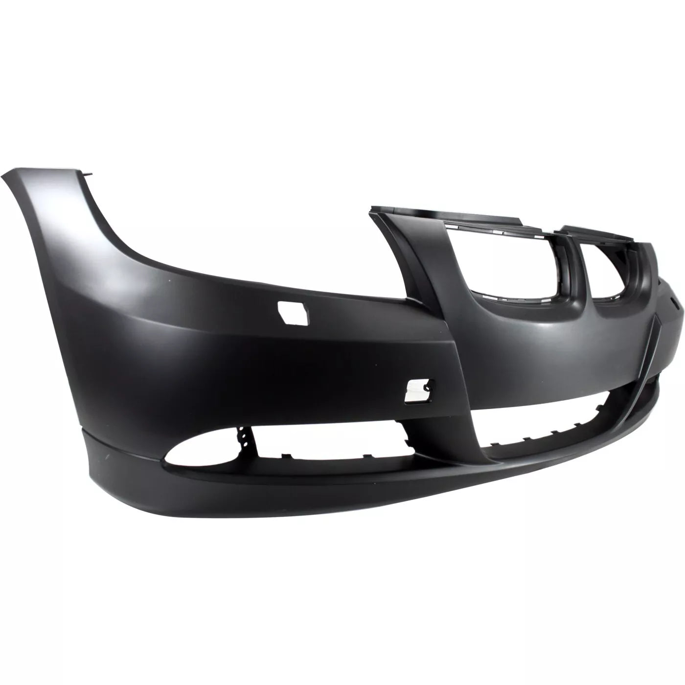Front bumper cover 2006 - 2008 BMW 325i BM1000179 51117170052