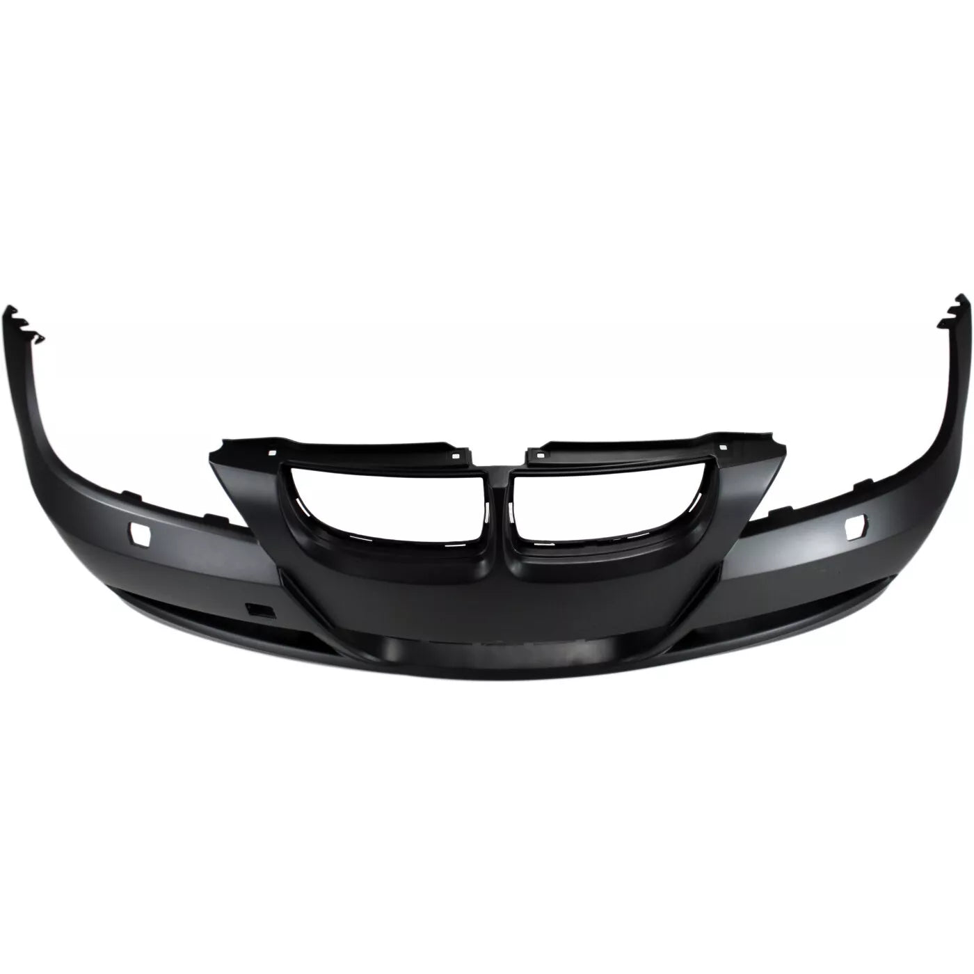 Front bumper cover 2006 - 2008 BMW 325i BM1000179 51117170052