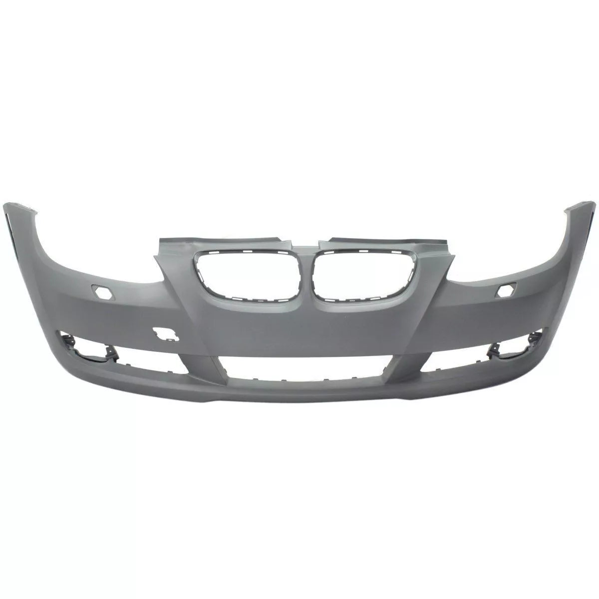 Front bumper cover 2007 - 2010 BMW 328i BM1000189 51117181308