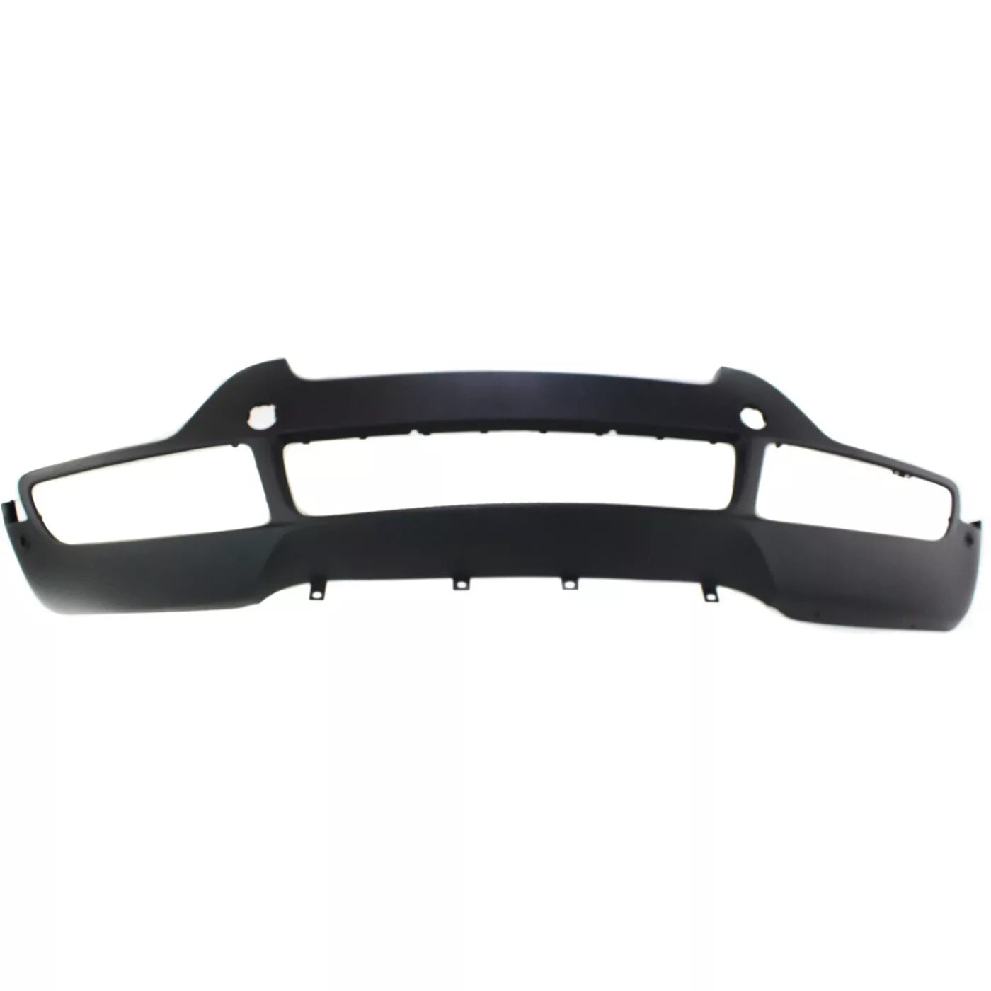 Front bumper cover 2007 - 2010 BMW X5 BM1000190 51117172402