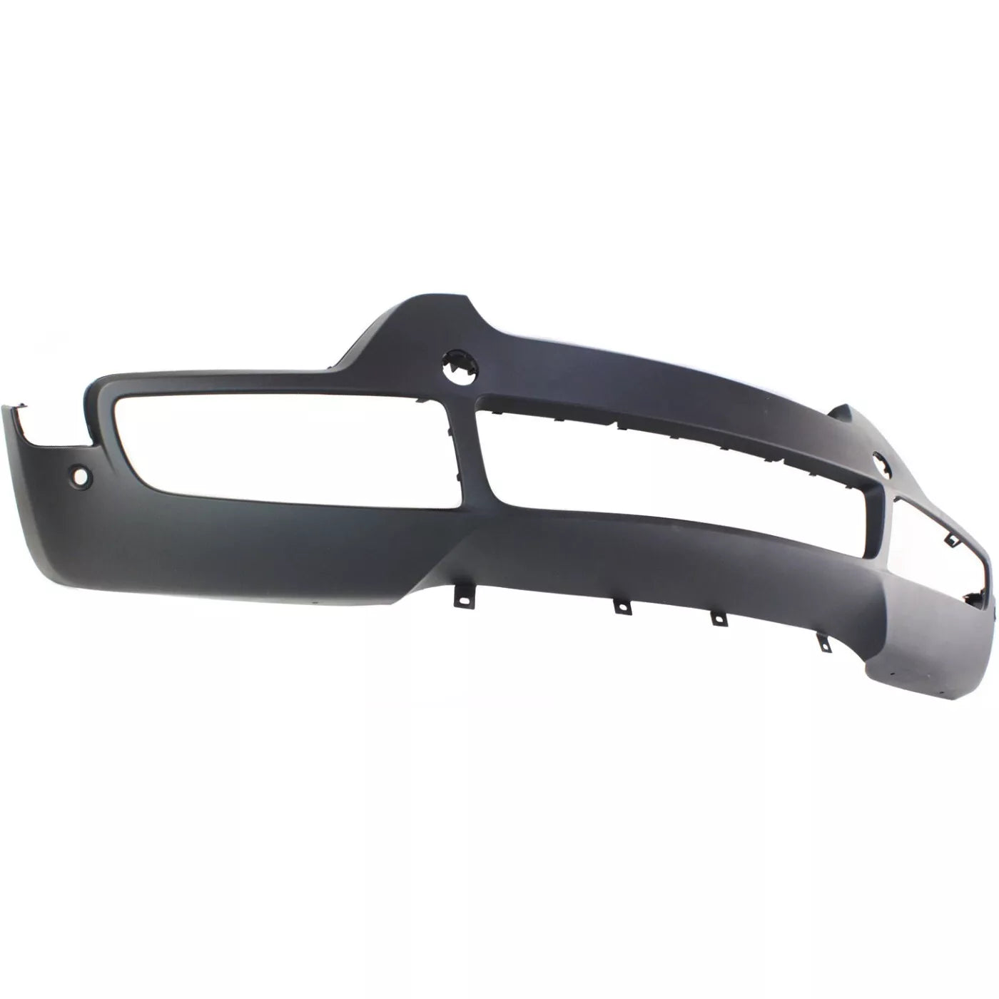 Cubierta parachoques delantero 2007 - 2010 BMW X5 BM1000190 51117172402
