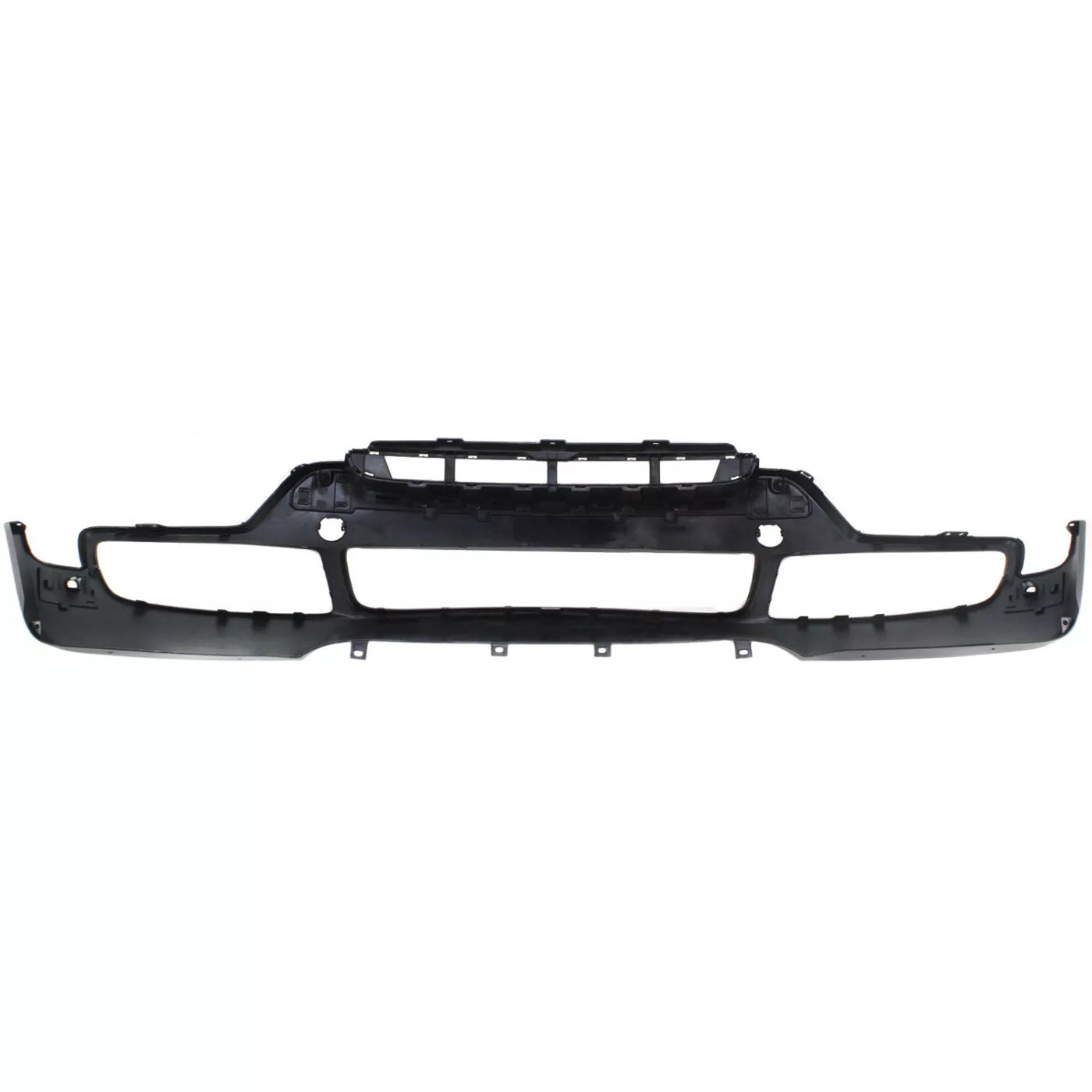 Cubierta parachoques delantero 2007 - 2010 BMW X5 BM1000190 51117172402