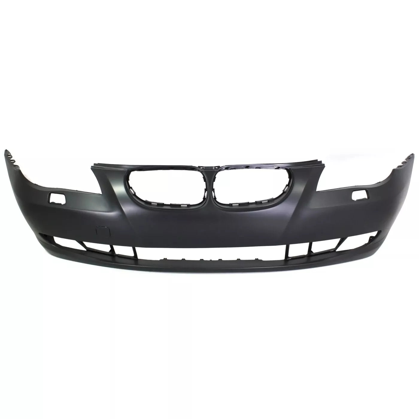 Front bumper cover 2008 - 2010 BMW 528i BM1000192 51117184716