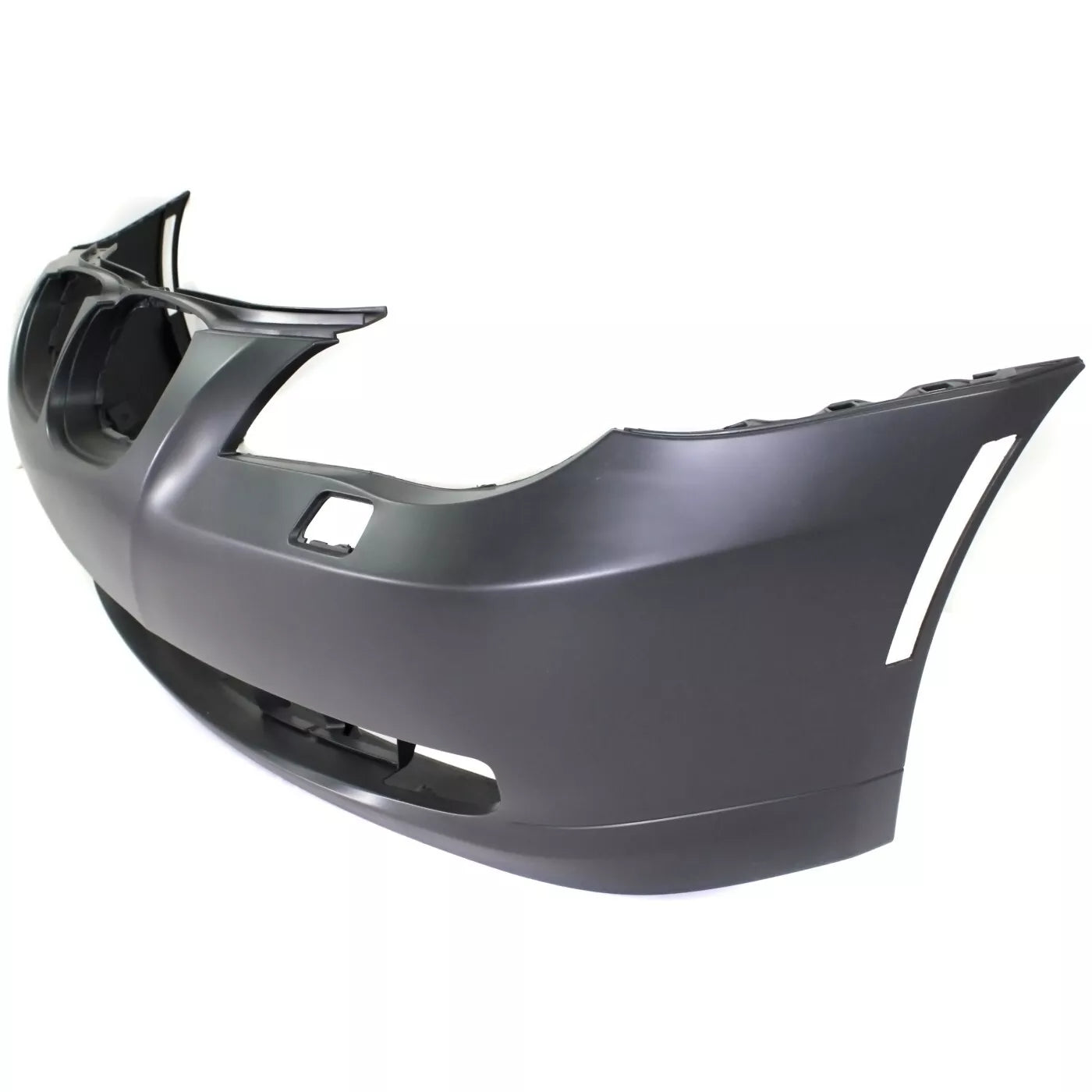 Cubierta parachoques delantero 2008 - 2010 BMW 528i BM1000192 51117184716