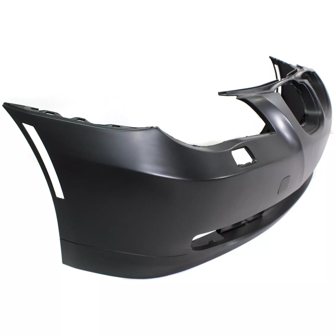 Cubierta parachoques delantero 2008 - 2010 BMW 528i BM1000192 51117184716