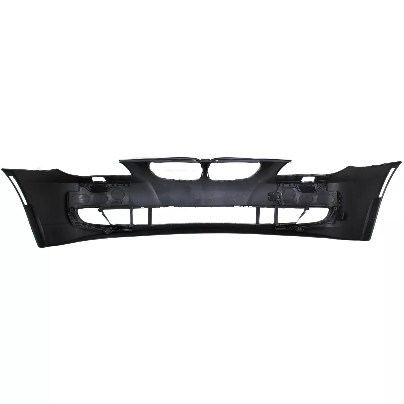 Cubierta parachoques delantero 2008 - 2010 BMW 528i BM1000192 51117184716