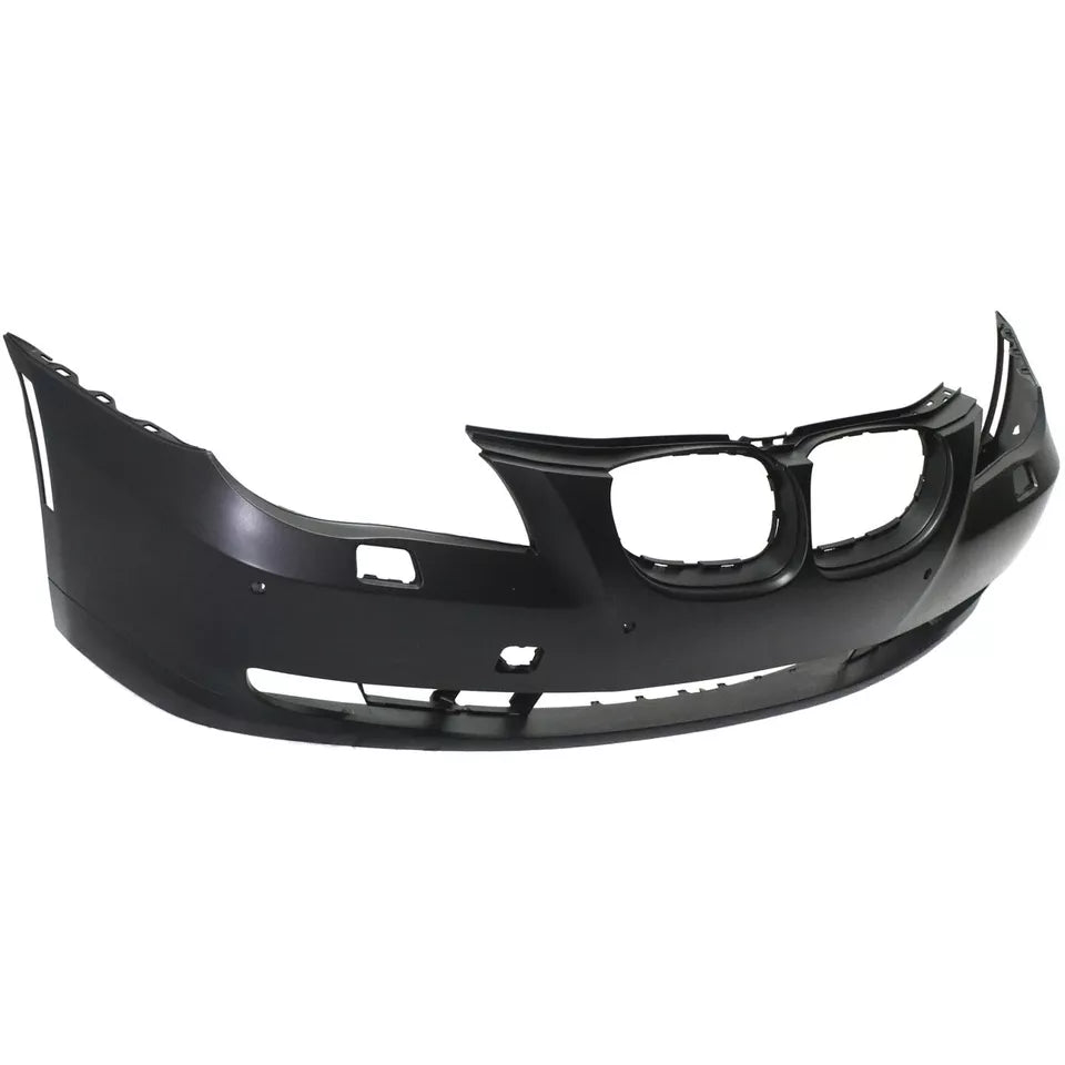 Cubierta parachoques delantero 2008 - 2010 BMW 528i BM1000193 51117184717