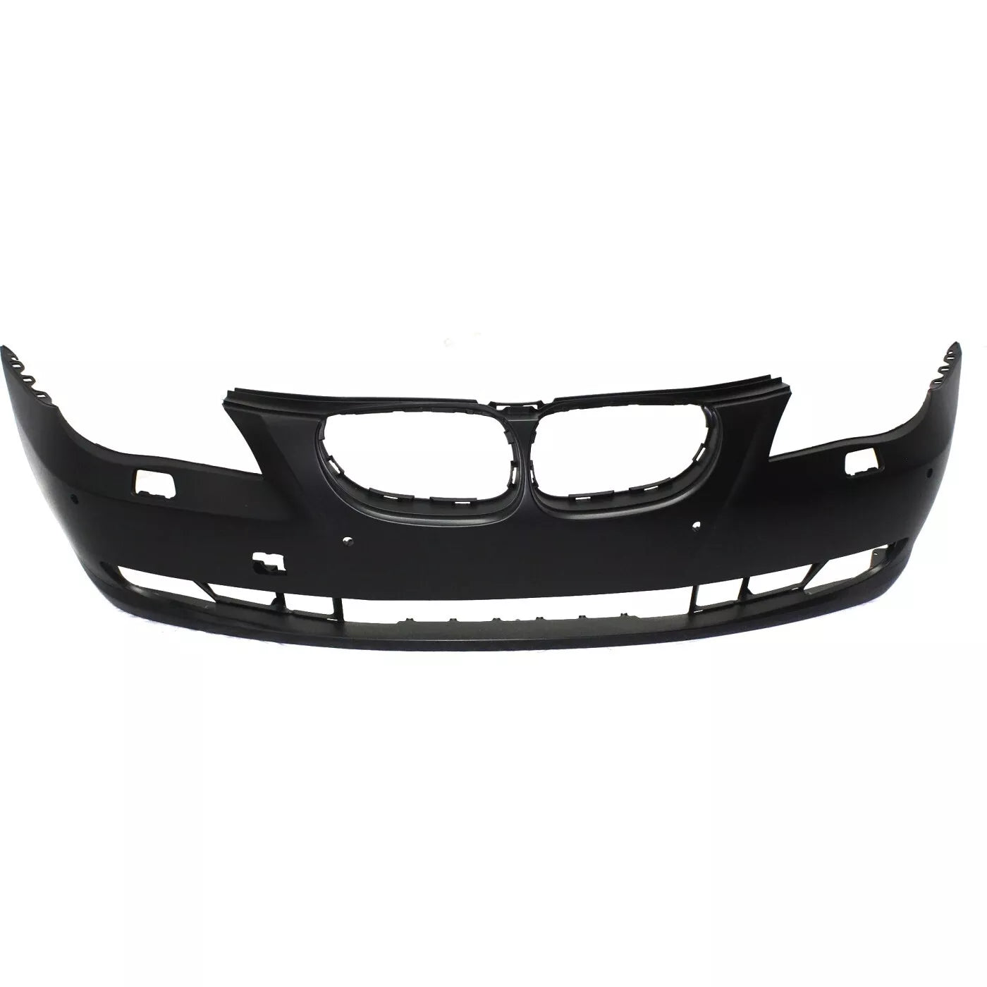 Front bumper cover 2008 - 2010 BMW 528i BM1000193 51117184717