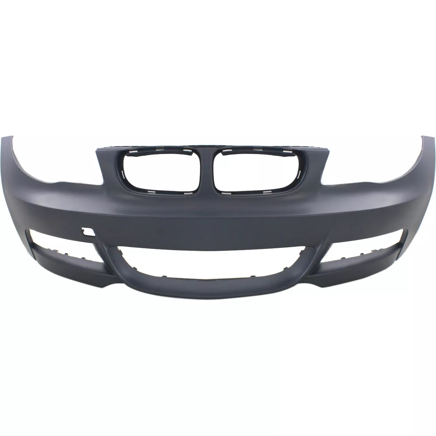 Front bumper cover 2008 - 2013 BMW 128i BM1000208 51118057507