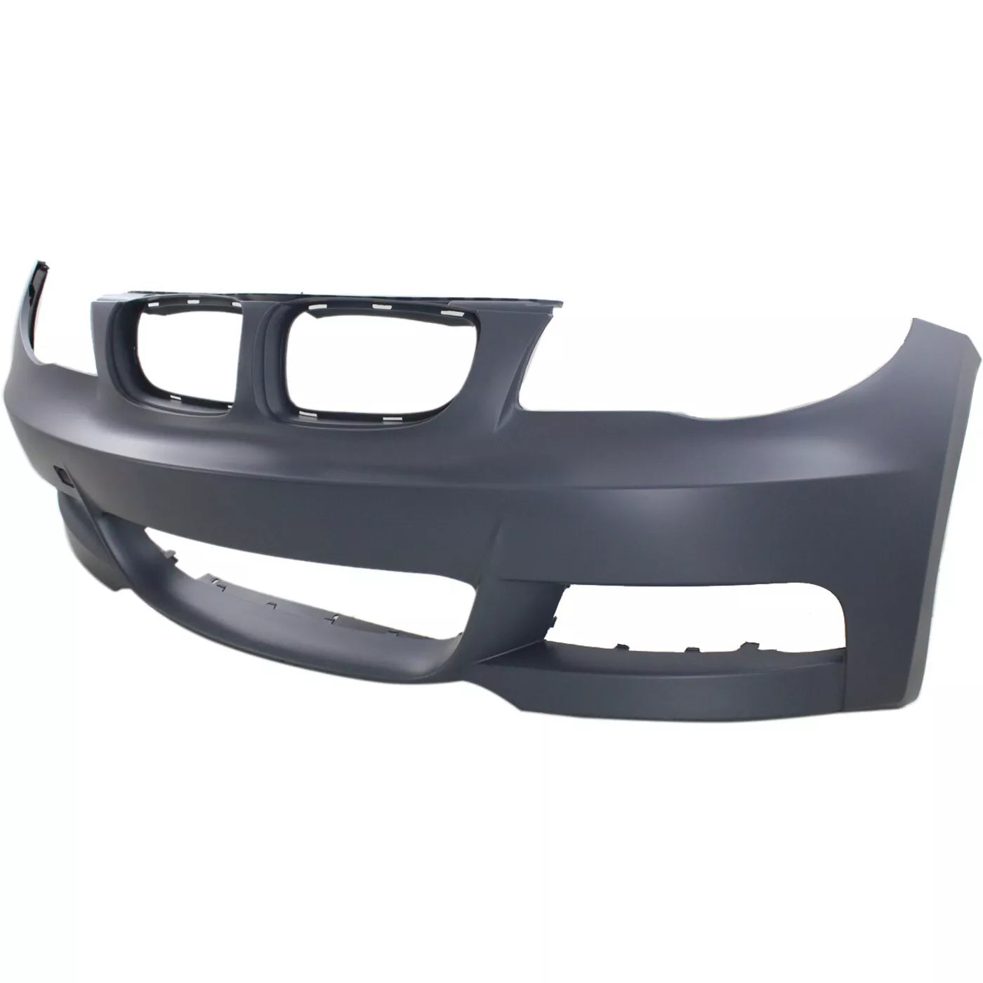 Cubierta parachoques delantero 2008 - 2013 BMW 128i BM1000208 51118057507