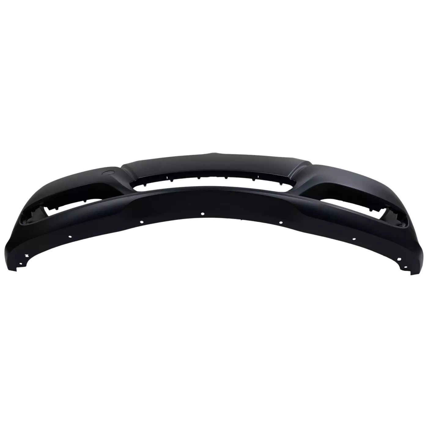 Cubierta parachoques delantero 2009 - 2011 BMW 328i BM1000211 51117226711