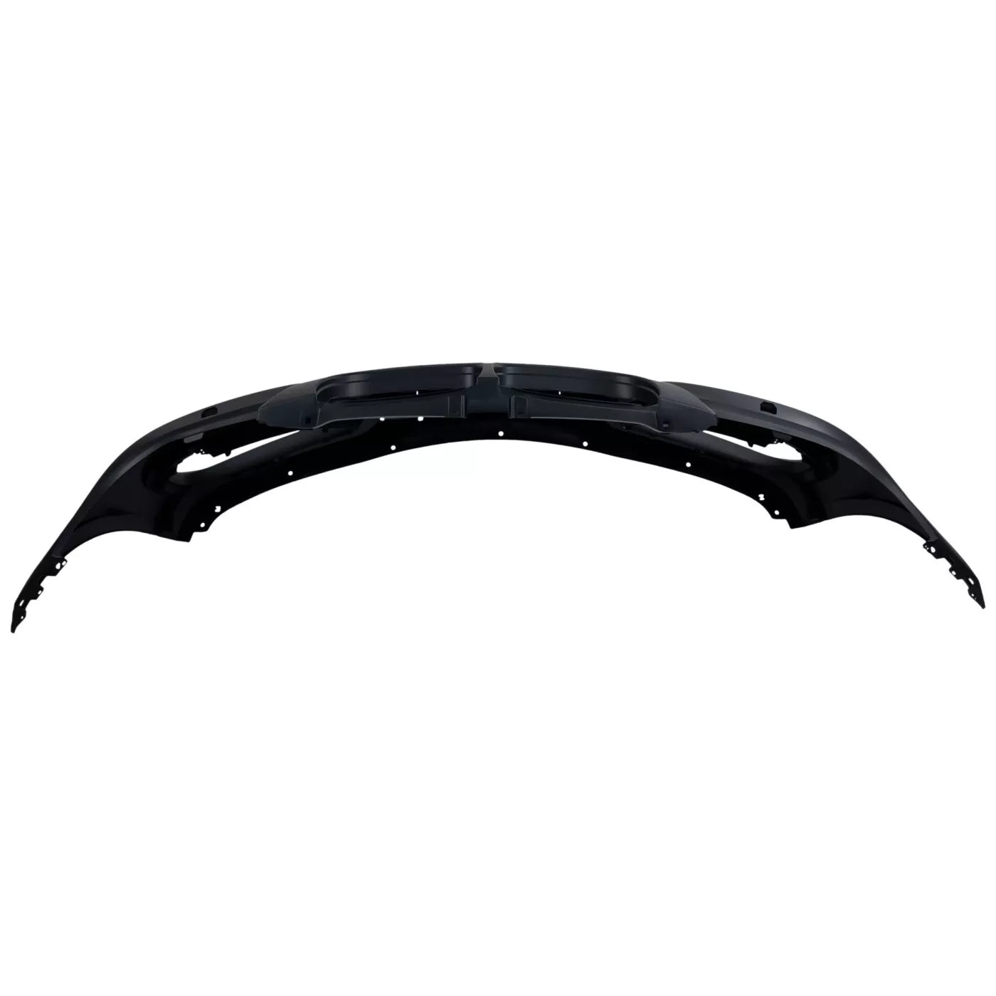 Cubierta parachoques delantero 2009 - 2011 BMW 328i BM1000211 51117226711