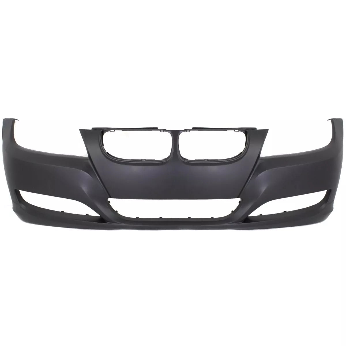 Front bumper cover 2009 - 2012 BMW 328i BM1000212 51117226709