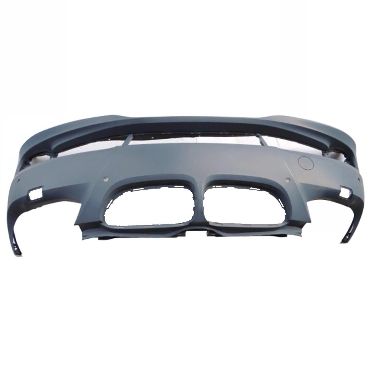 Cubierta parachoques delantero 2011 - 2013 BMW 328i BM1000245 51117256083