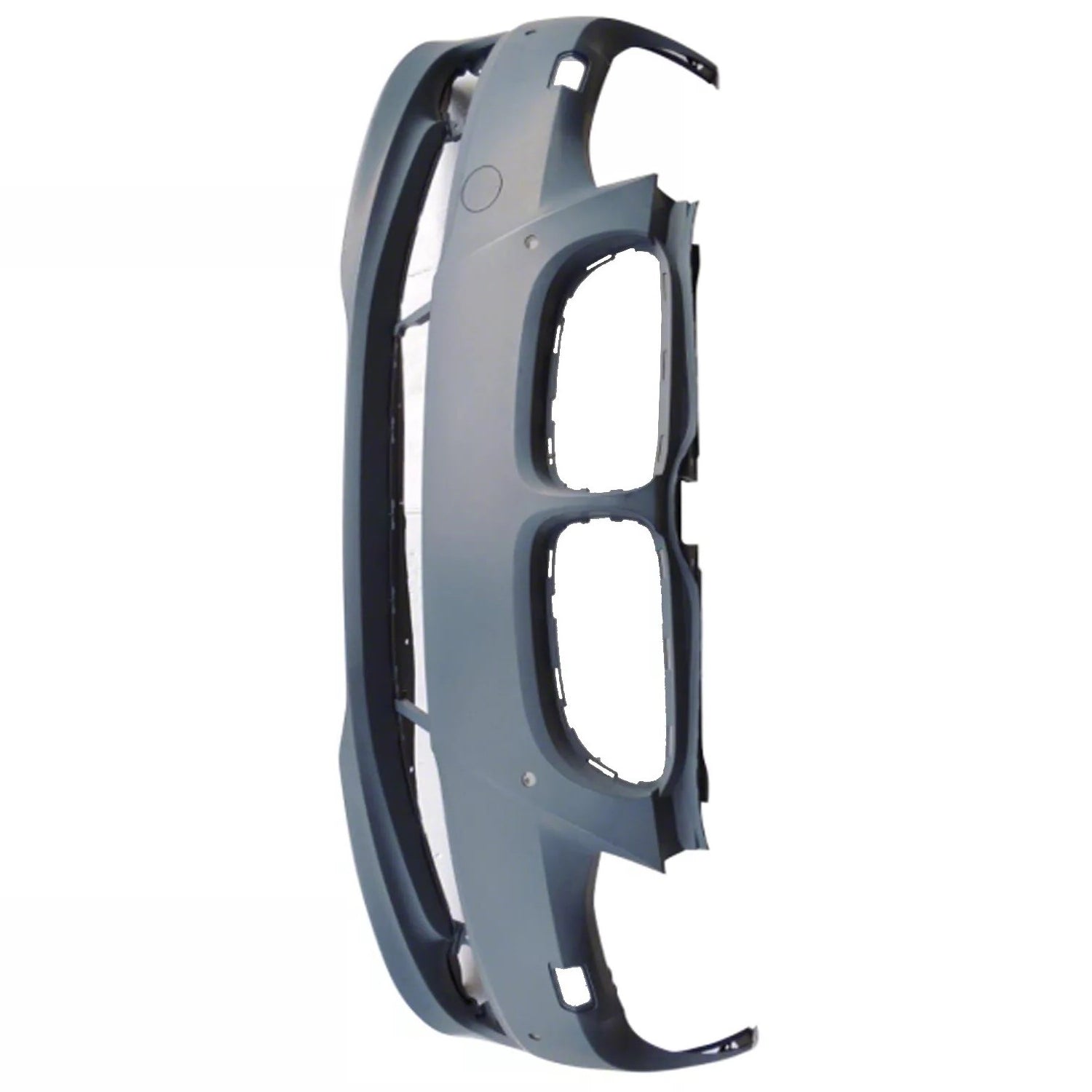 Cubierta parachoques delantero 2011 - 2013 BMW 328i BM1000245 51117256083