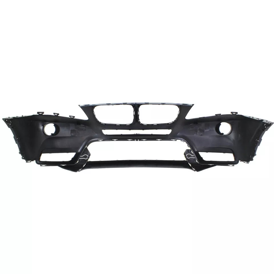 Cubierta parachoques delantero 2011 - 2014 BMW X3 BM1000252 51117210451