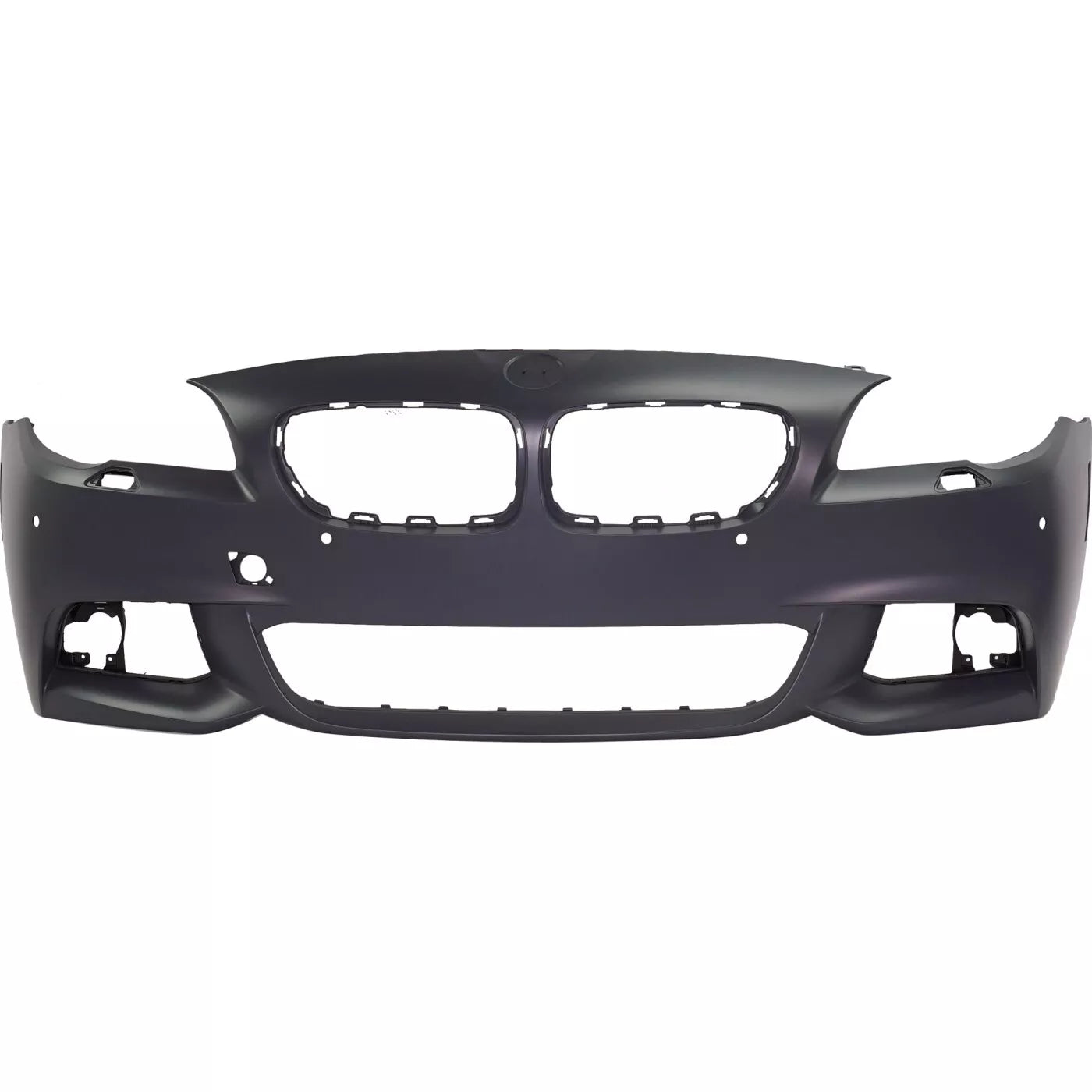 Front bumper cover 2011 - 2013 BMW 528i BM1000255 51118048671