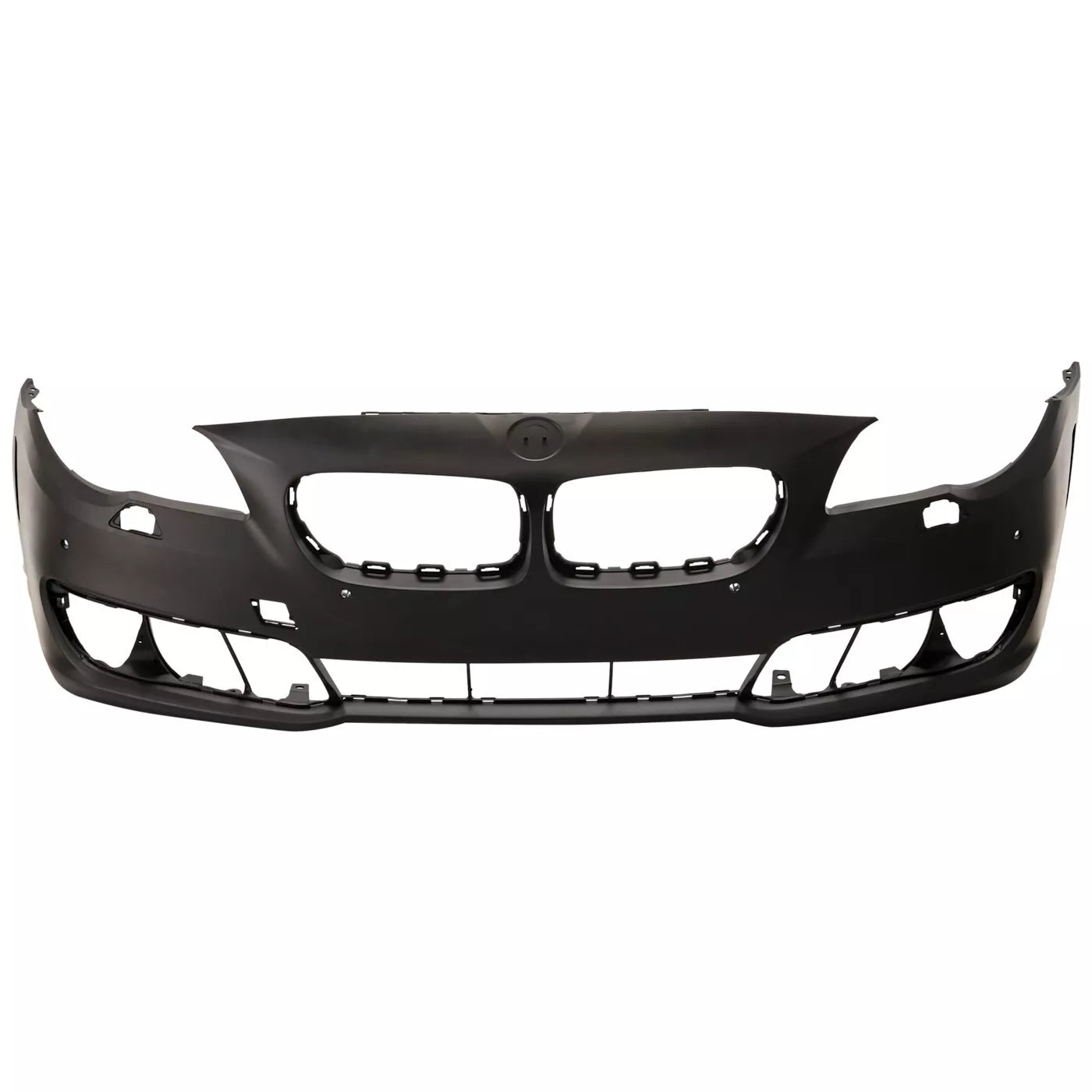 Front bumper cover 2014 - 2016 BMW 528i BM1000309 51117332680