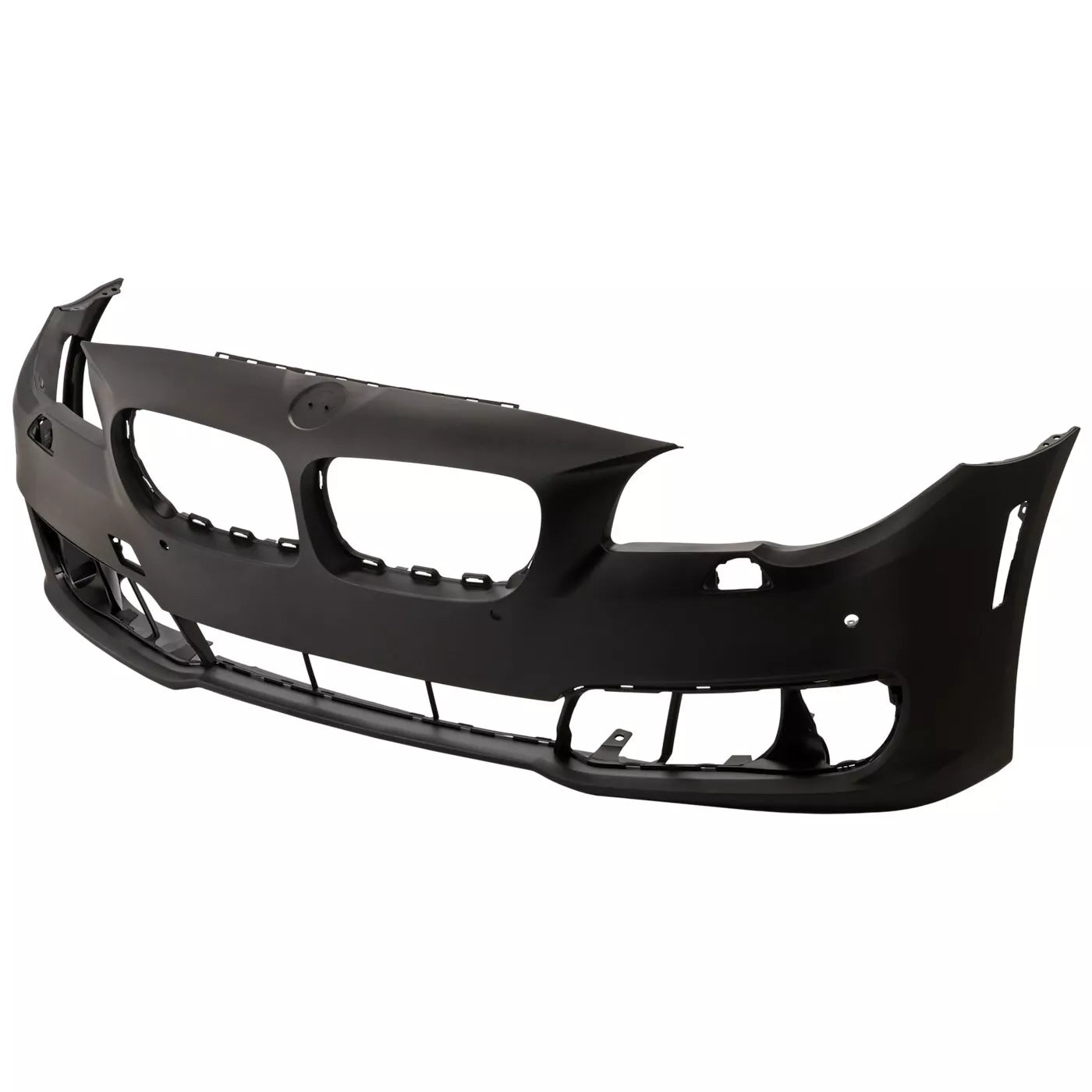 Front bumper cover 2014 - 2016 BMW 528i BM1000309 51117332680