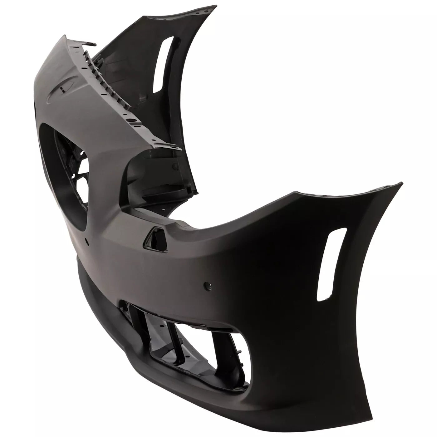 Front bumper cover 2014 - 2016 BMW 528i BM1000309 51117332680