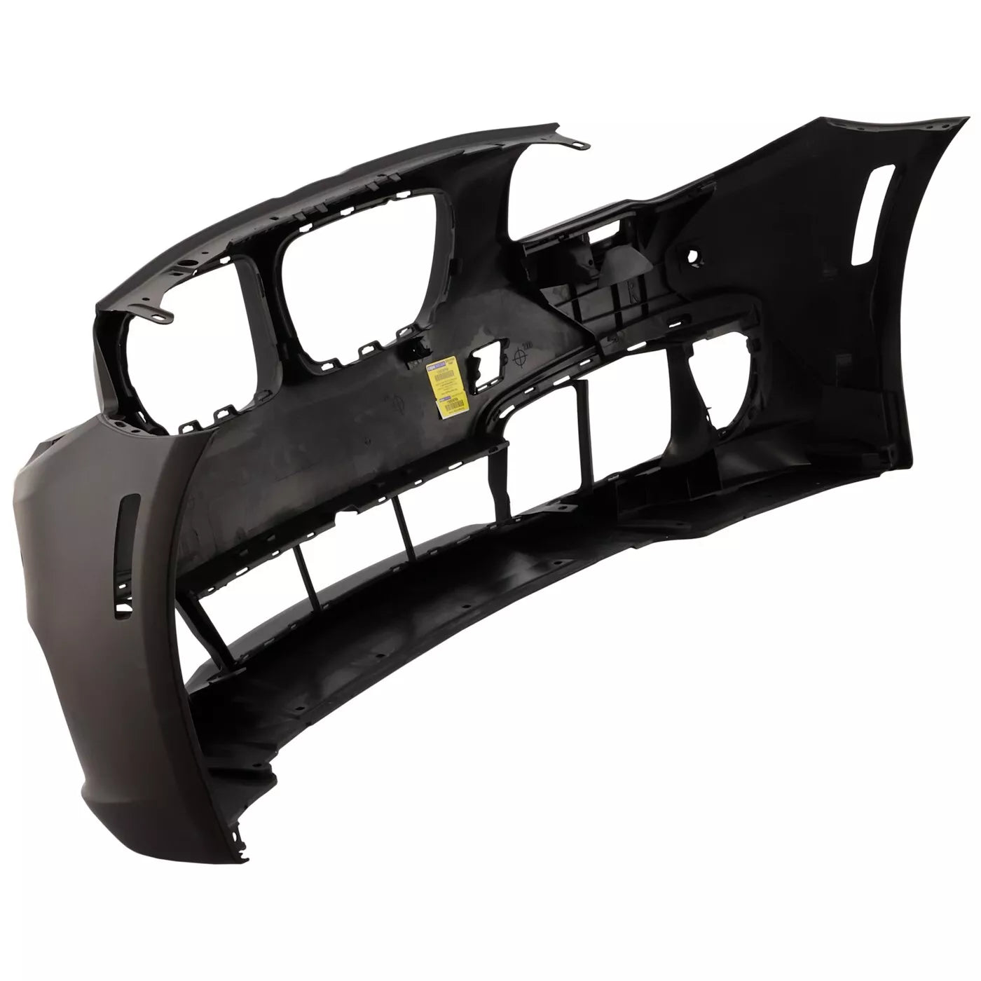 Front bumper cover 2014 - 2016 BMW 528i BM1000309 51117332680