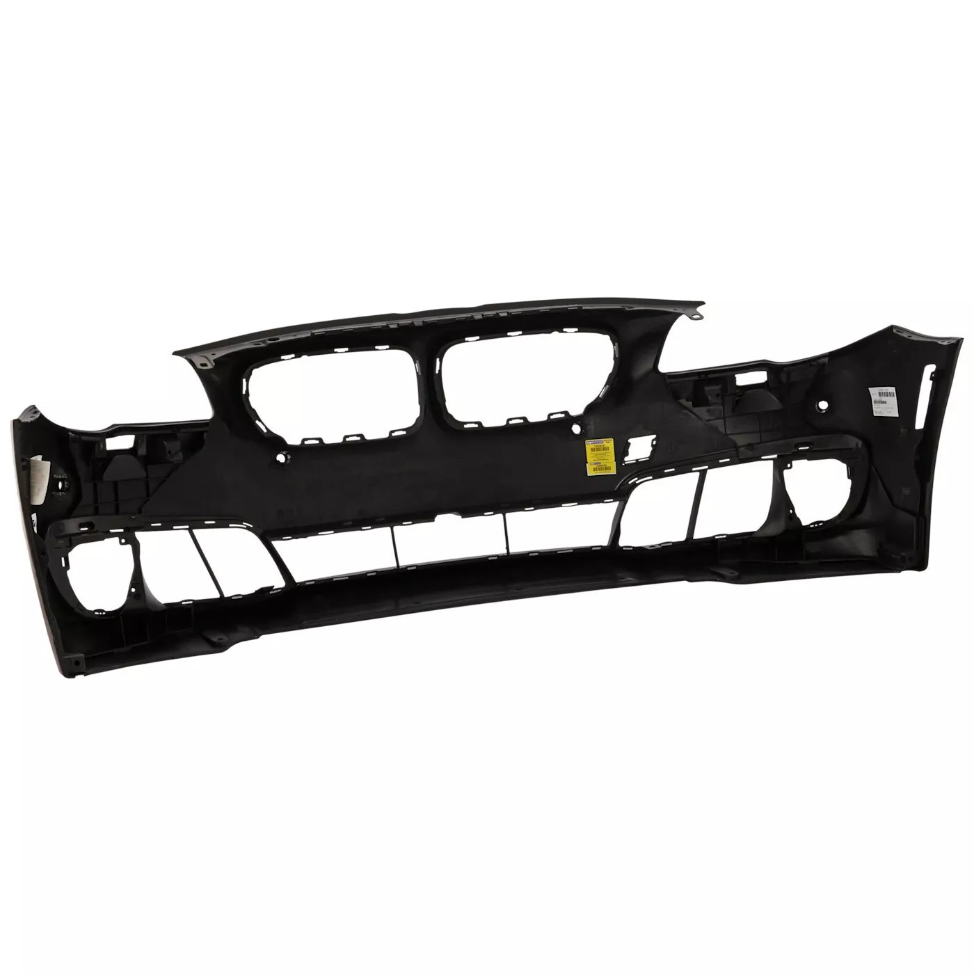 Front bumper cover 2014 - 2016 BMW 528i BM1000309 51117332680