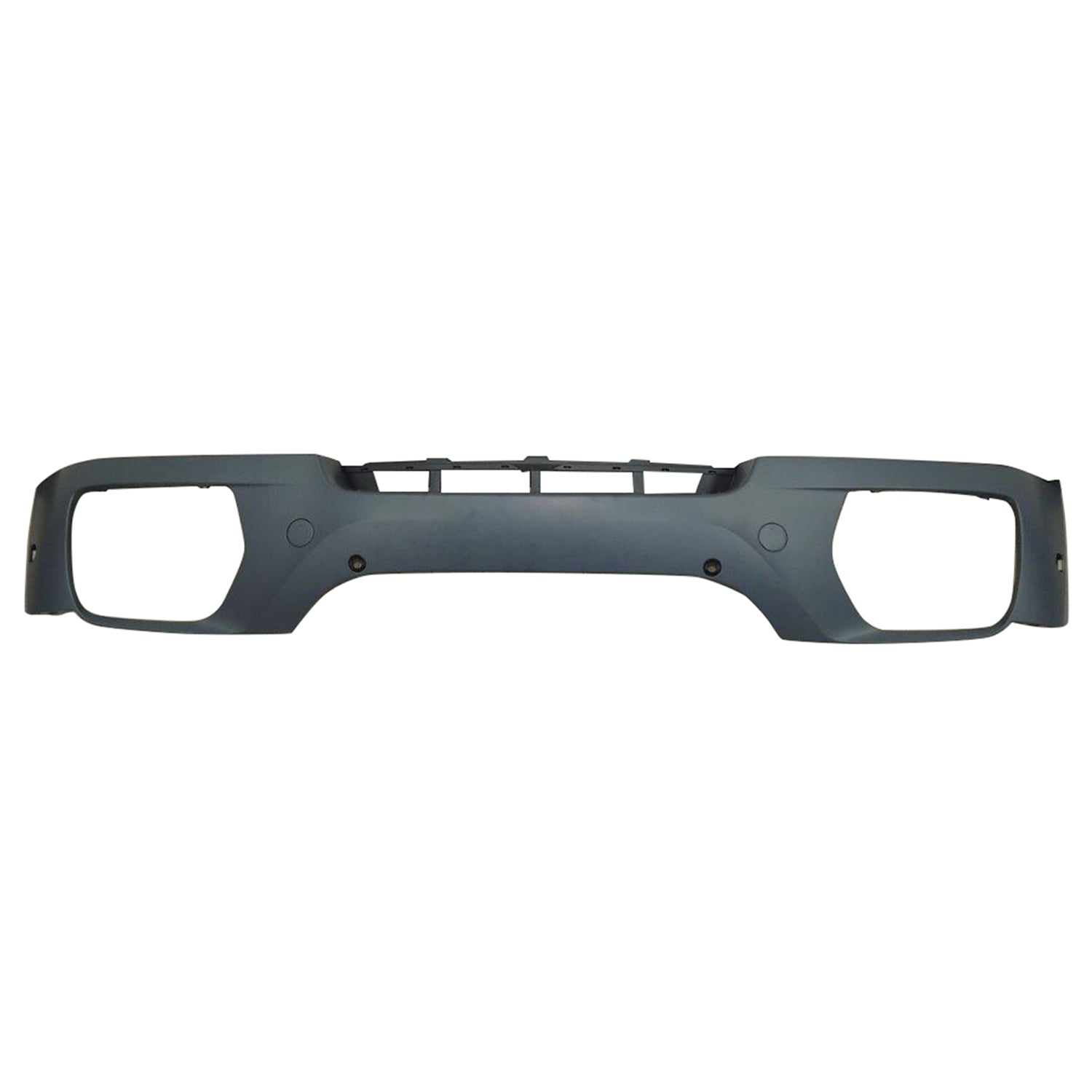 Front bumper cover 2008 - 2014 BMW X6 BM1000320 51117245405