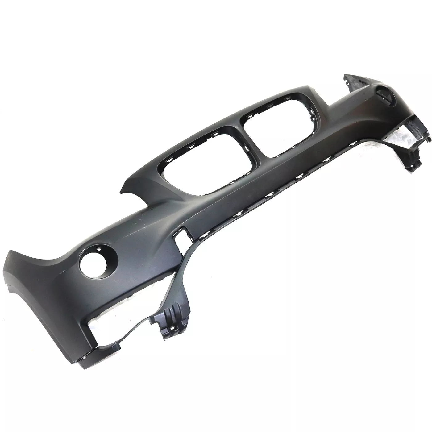 Cubierta parachoques delantero 2013 - 2015 BMW X1 CAPA BM1000322C 51117345031