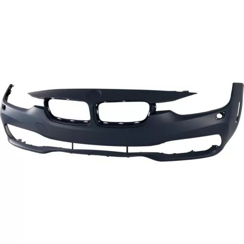 Front bumper cover 2016 - 2019 BMW 320i BM1000426 51117445106