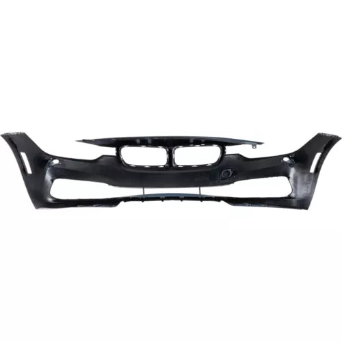 Front bumper cover 2016 - 2019 BMW 320i BM1000426 51117445106