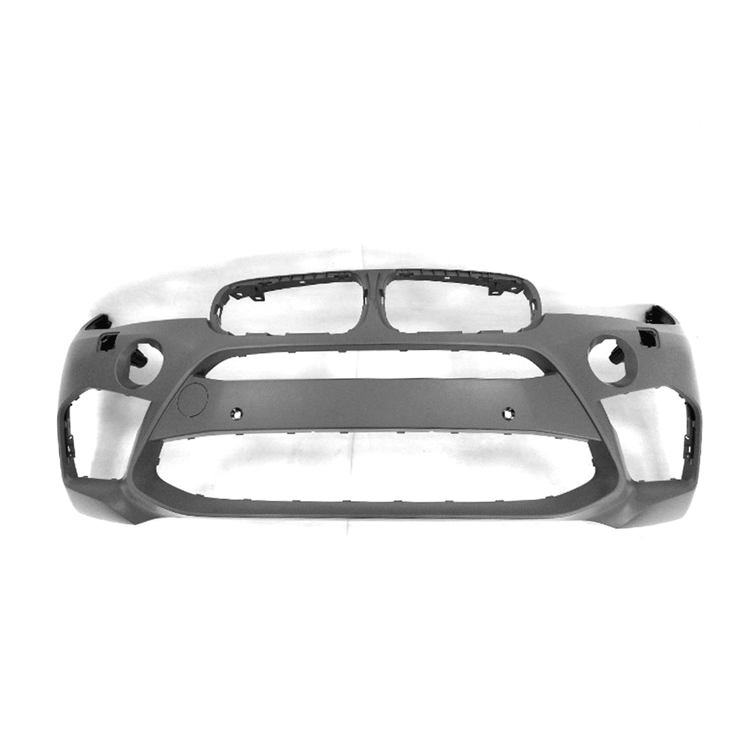Front bumper cover 2015 - 2016 BMW X6 BM1000437 51118056719