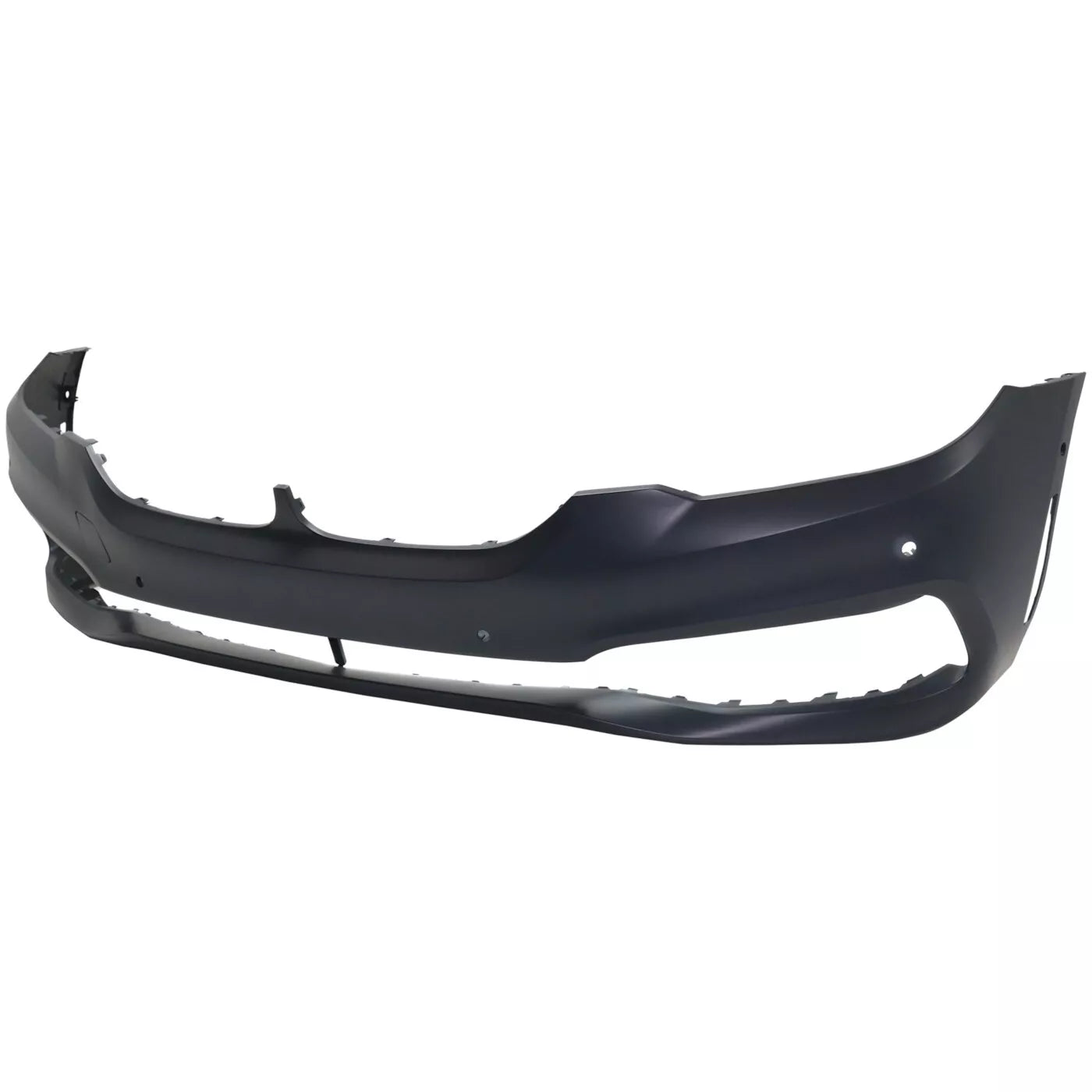 Front bumper cover 2017 - 2020 BMW 530e BM1000469 51117427445