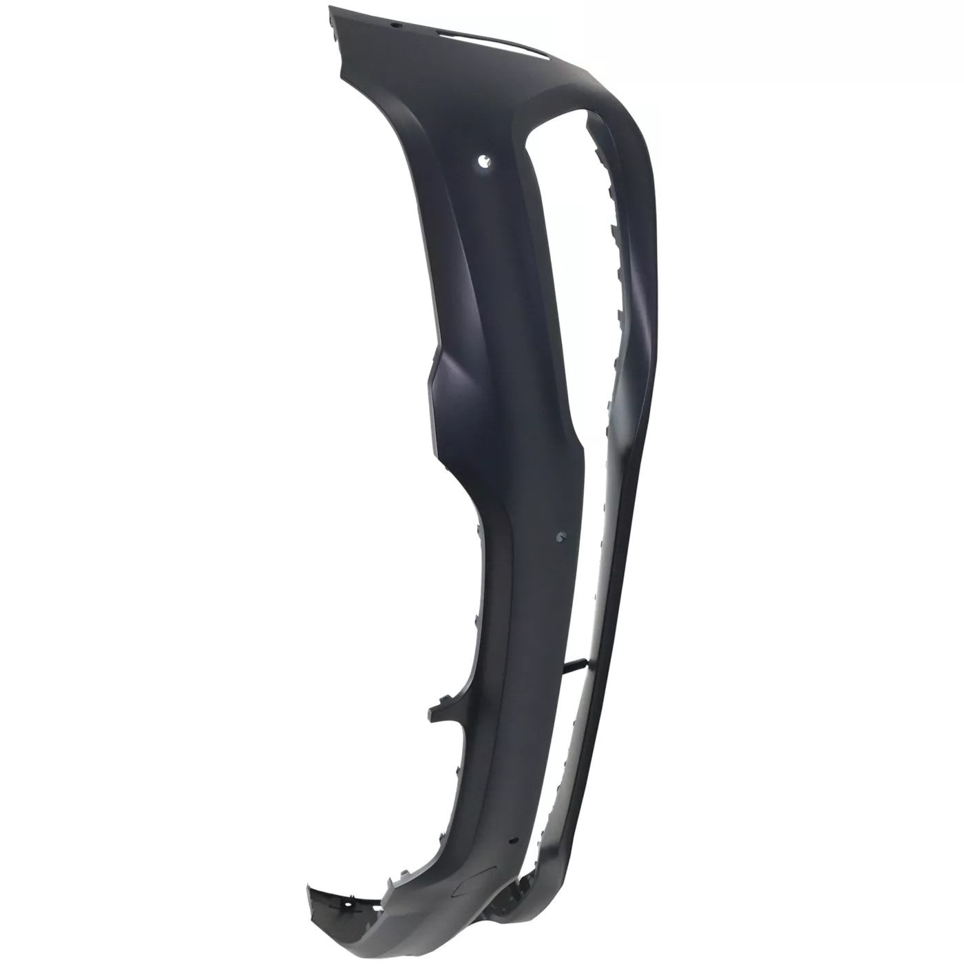 Front bumper cover 2017 - 2020 BMW 530e BM1000469 51117427445