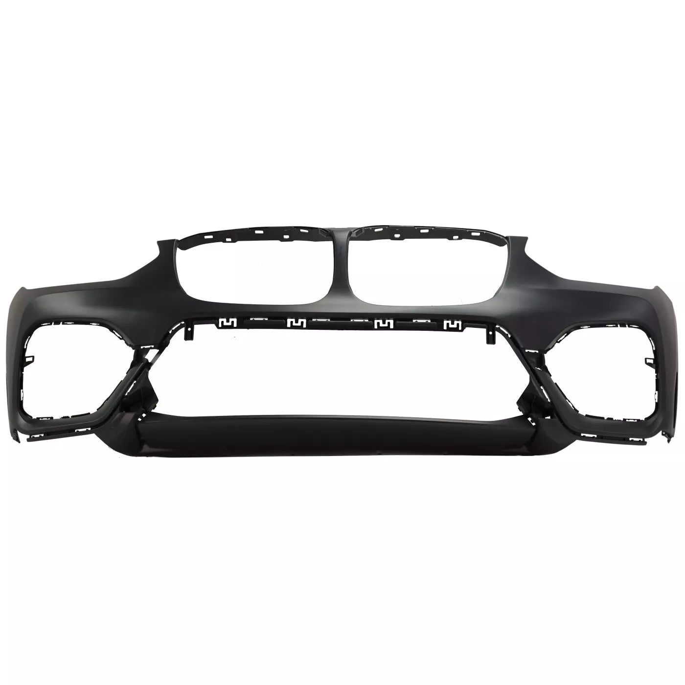 Front bumper cover 2018 - 2021 BMW X3 BM1000491 51117484781
