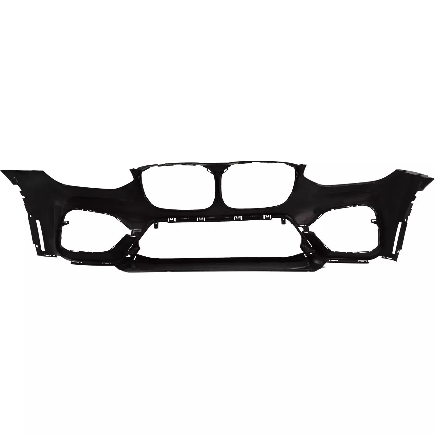 Cubierta parachoques delantero 2018 - 2021 BMW X3 BM1000491 51117484781
