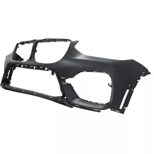 Front bumper cover 2018 - 2021 BMW X3 BM1000496 51117490212
